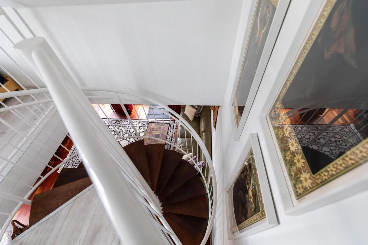 The Beverly Hills Of Frankfurt In Hofheim Penthouse Or Garden Buitenkant foto